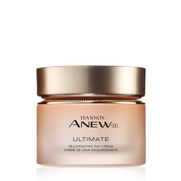 SOLD-Isa Knox Anew LX Ultimate Rejuvenating Day Cream - Picture 2 of 4